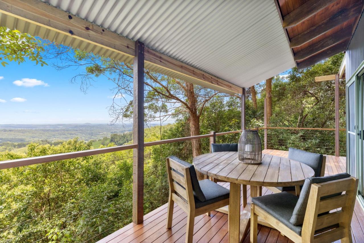 Treetops Seaview Montville Exterior foto