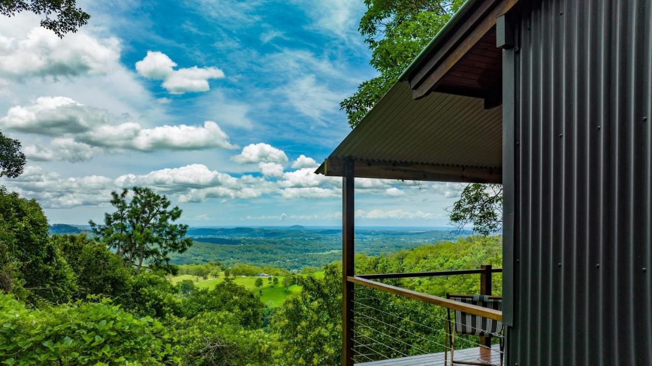 Treetops Seaview Montville Exterior foto
