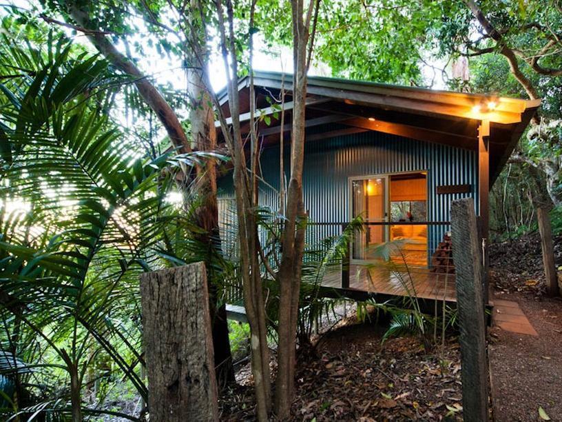 Treetops Seaview Montville Exterior foto